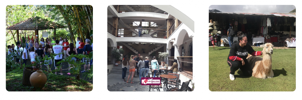 Formation linguistique en espagne