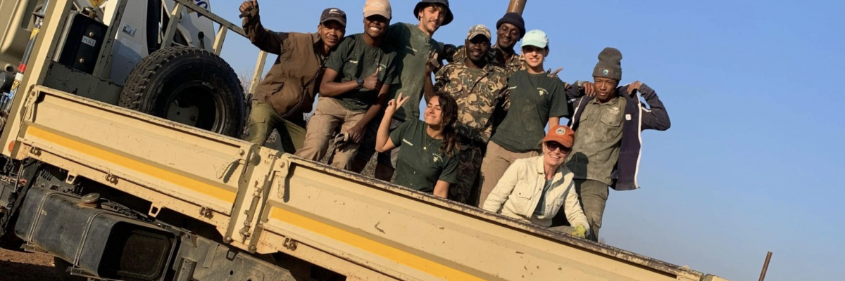 Mission humanitaire à Zanzibar