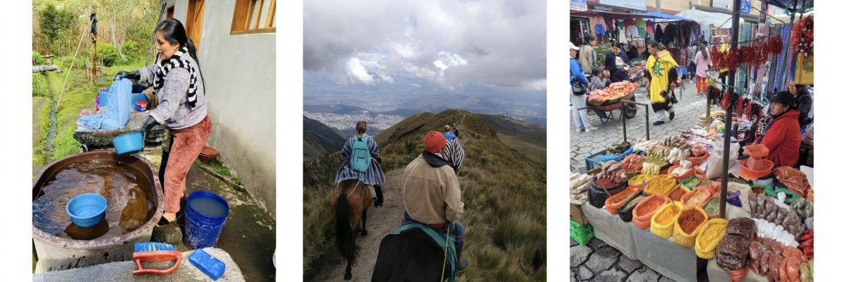 Comment intégrer une ONG humanitaire en Equateur integrer-une-ong-humanitaire-en-equateur