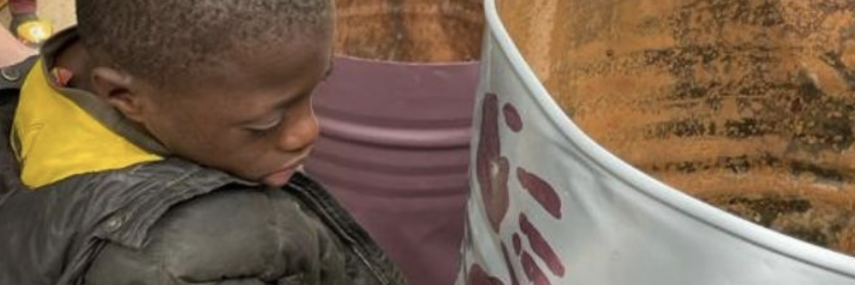 Offre de stage pour étudiant en arts Stagiaire des beaux-arts au Sénégal
