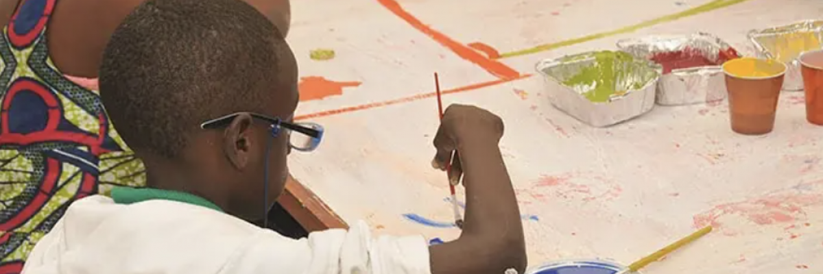 Mission humanitaire enseignement spécialisé au Sénégal Stagiaire humanitaire enseignement spécialisé au Sénégal