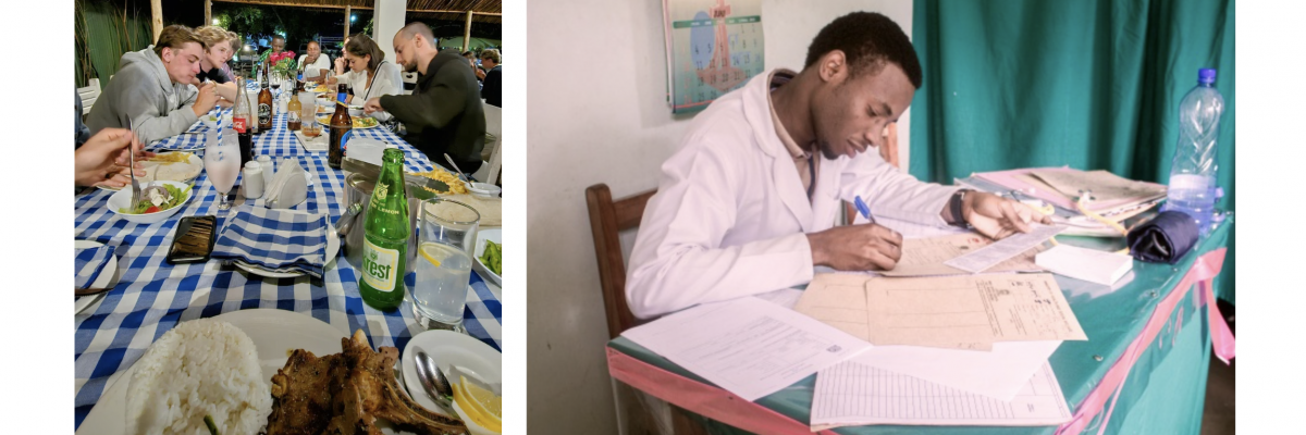 Bénévole humanitaire en Tanzanie Volontariat international