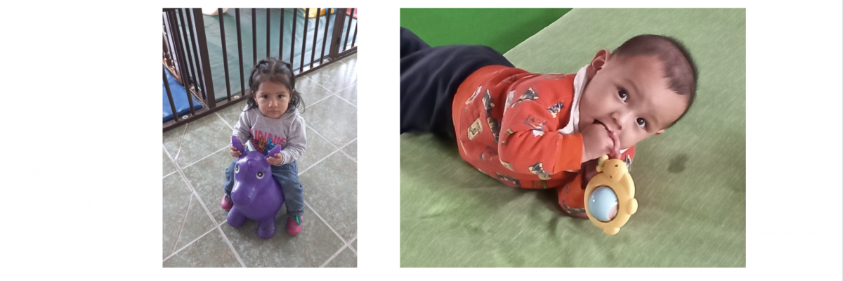 Volontaire en mission dans un orphelinat Voyage étudiant en Bolivie