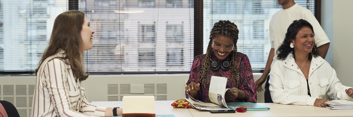 Améliore ton anglais professionnel Voyage étudiant en Afrique du sud