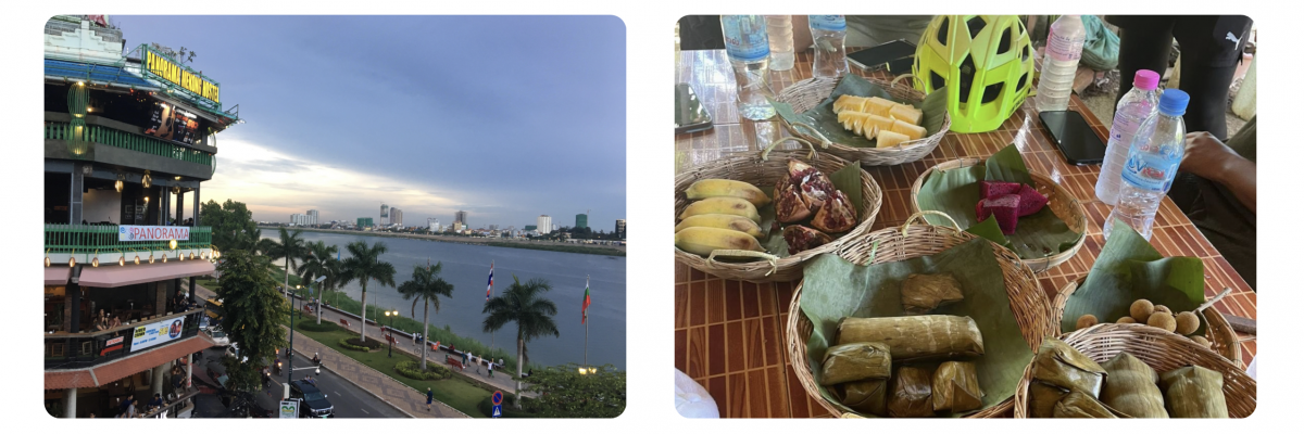 Immersion totale au Cambodge Volontariat de service au Cambodge