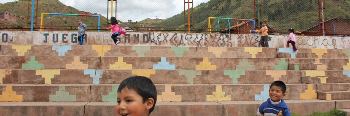 Mission humanitaire au Pérou 