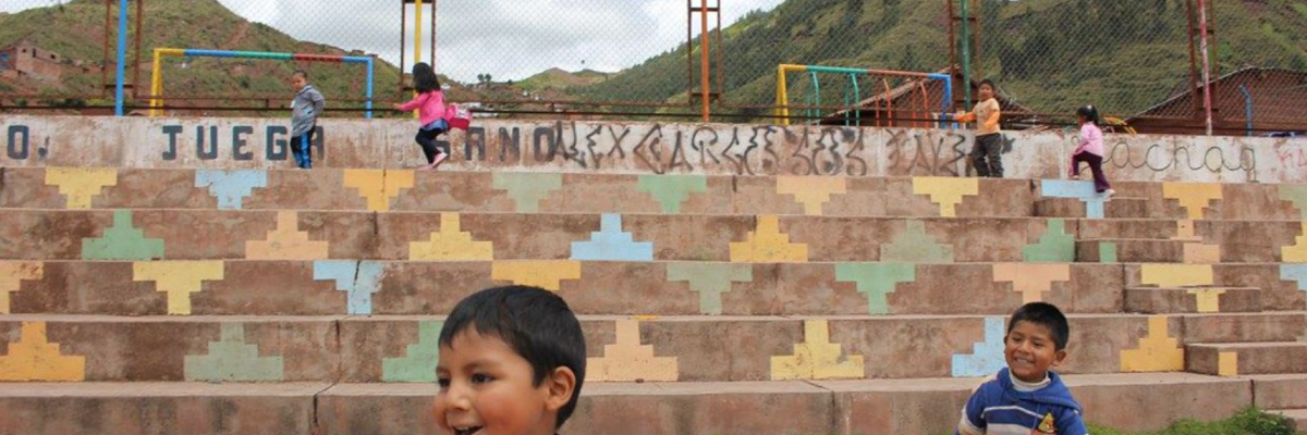 Rejoindre une ONG en Amérique Latine Mission humanitaire au Pérou