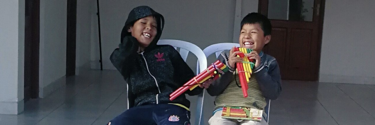 Apprendre l'espagnol en Bolivie Stage linguistique en espagnol