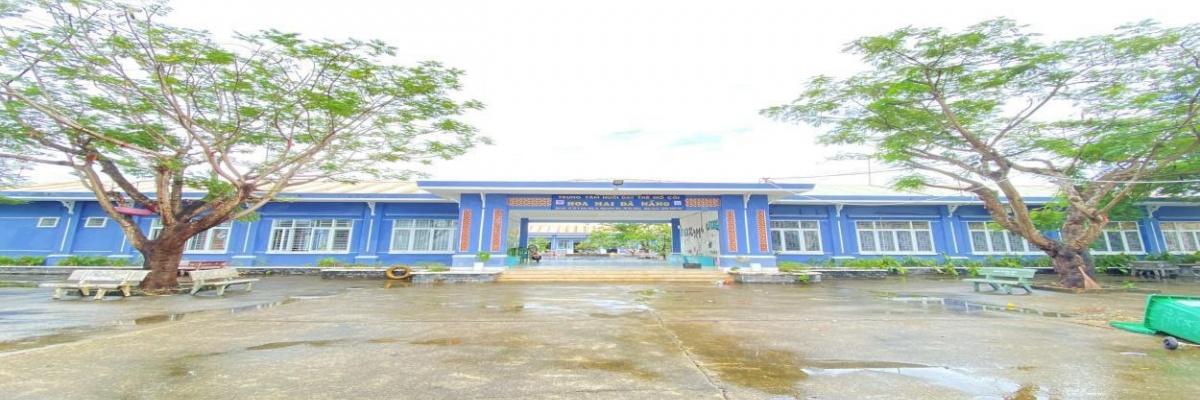 programme d'enseignement au Vietnam