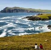 Stage étudiant en Irlande