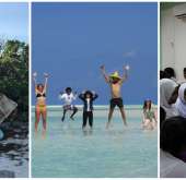 Volontariat internationale aux Maldives