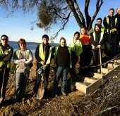 protection environnement en australien