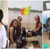 Volontariat international en Afrique