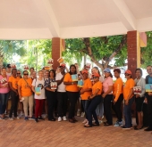 Mission humanitaire en République dominicaine
