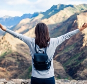 Mission de bénévolat caritatif international