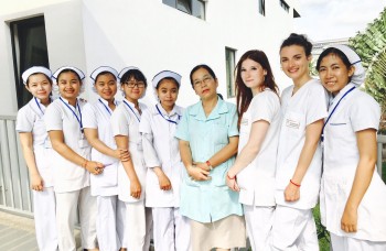 Mission humanitaire médicale 