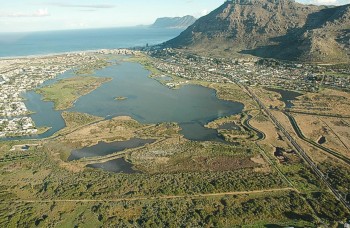 Stage étudiant dans un vignoble en Afrique du Sud