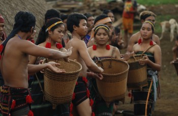 Mission humanitaire rural au Cambodge