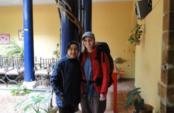 Cours d'espagnol en Bolivie