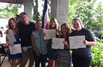 séjour culturel et linguistique au Costa Rica Séjour linguistique d'espagnol