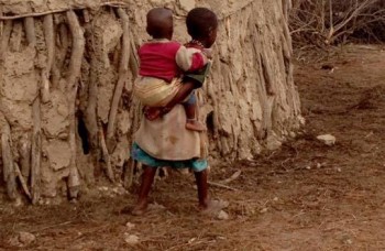 Bénévolat dans un orphelinat vérifié en Tanzanie
