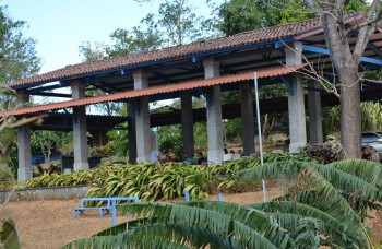 Bénévolat humanitaire avec personnes âgées au Costa Rica !