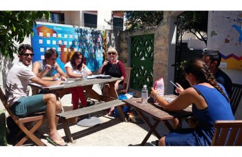 séjour linguistique d'anglais à Malte