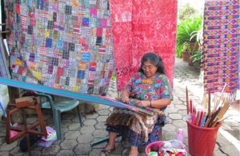 Bénévolat humanitaire social au Guatemala