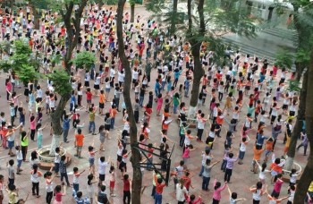 Enseignement d'anglais pour jeunes au Vietnam Stage étudiant à l'étranger