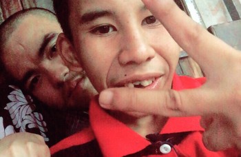 Volontariat international