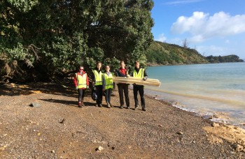 ecovolontaireaauckland