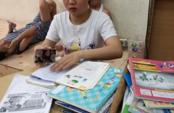 Stage étudiant dans le sud du Vietnam