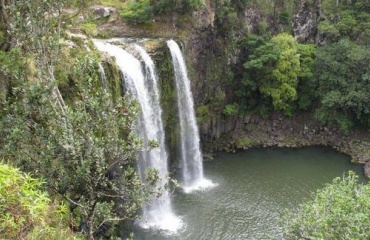 Mission de protection de la nature ! 