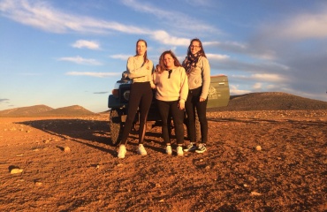 safari-afrique-apprendre-anglais