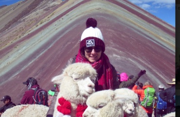 voyager autrement au Pérou