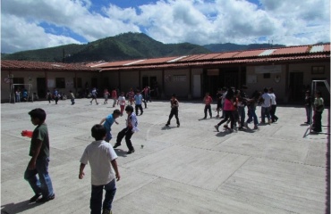 Mission humanitaire au Guatemala