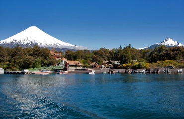 Voyage en Argentine