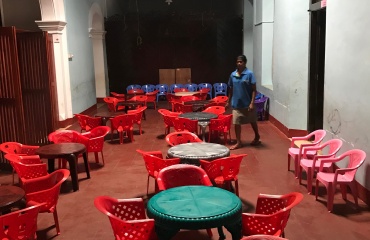 Stage étudiant en Asie 