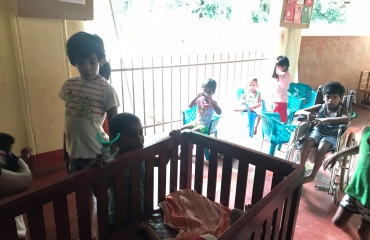 Voyage éthique et solidaire au Sri Lanka 