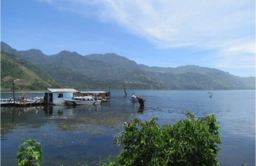 Voyager autrement au Guatemala 