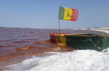 Voyager autrement au Sénégal 