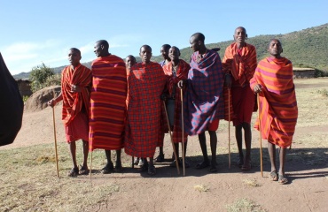 Voyer autrement au Kenya 