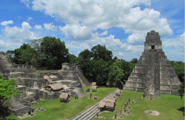 apprendre l'espagnol au Guatemala