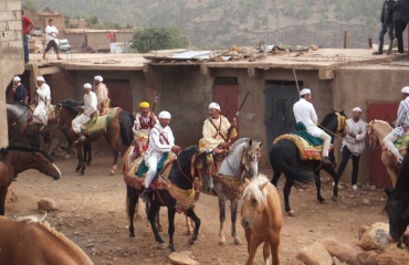 Voyager au Maroc autrement