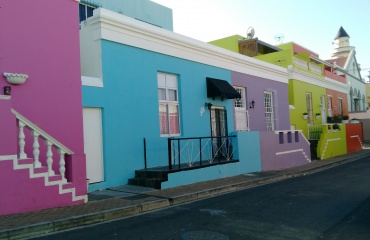 rue-colores-cape-town-afrique