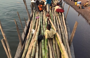 bénévolat au Ghana