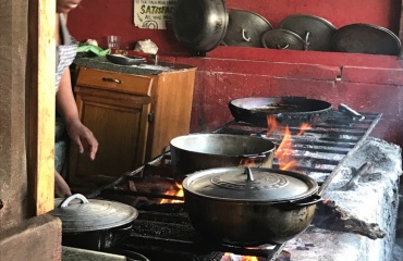 Aidez les sans-abris de l’île de la Jamaïque