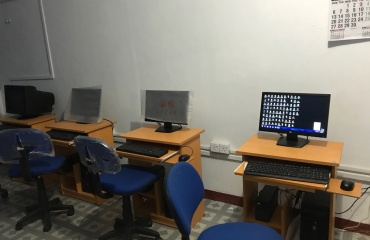 Stage médical au Sri Lanka 