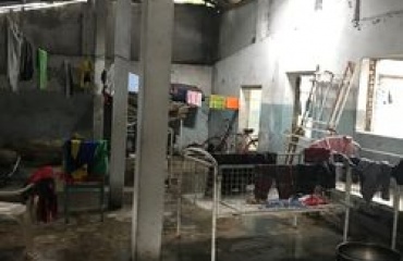Mission humanitaire de soutien dans le domaine de la construction 
