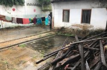 Voyage humanitaire au Sri Lanka